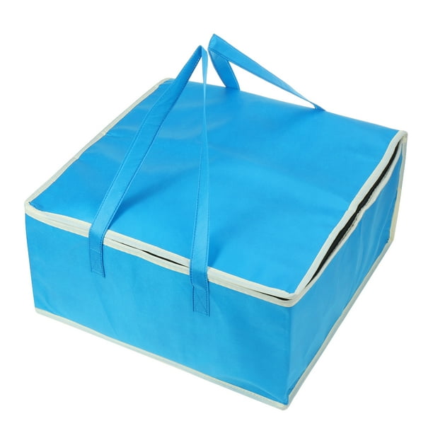 Delivery Bag Food Take Away Deliveries Warm Insulated Pizza Box Bags 41x23x33cm Delivery Bag Food Take Away Deliveries Warm Insulated Pizza Box Bags 41x23x33cm